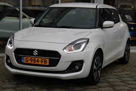 Suzuki Swift - 1.0 Stijl Smart Hybrid Rijklaar prijs, Lease vanaf € 269 p/m 0492588976 app/mobiel 06 - 1