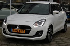 Suzuki Swift - 1.0 Stijl Smart Hybrid Rijklaar prijs, Lease vanaf € 269 p/m 0492588976 app/mobiel 06