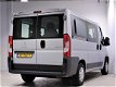 Peugeot Boxer - 330 2.0 BlueHDI Premium | Prijs Excl. BTW | BPM Vrije Auto | 9-Persoons | Standkache - 1 - Thumbnail