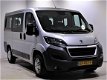 Peugeot Boxer - 330 2.0 BlueHDI Premium | Prijs Excl. BTW | BPM Vrije Auto | 9-Persoons | Standkache - 1 - Thumbnail