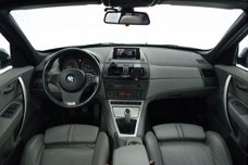 BMW X3 - EX BTW 2.5i Executive PANORAMA LEDER SPORTSTOELEN NAVI