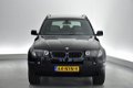 BMW X3 - EX BTW 2.5i Executive PANORAMA LEDER SPORTSTOELEN NAVI - 1 - Thumbnail