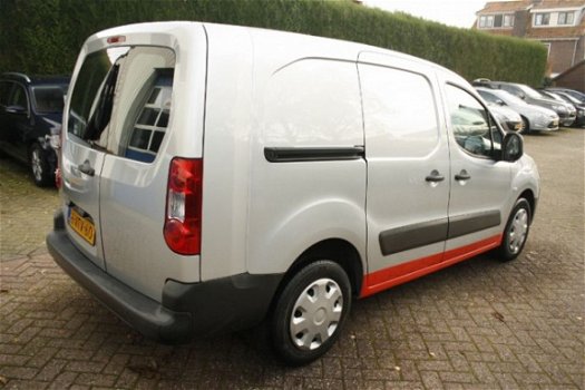 Citroën Berlingo - 1.6E-HDI 600CL XL AIRCO/NAVI/CRUISE - 1