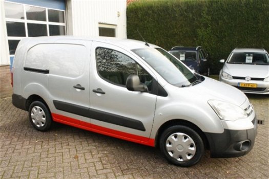 Citroën Berlingo - 1.6E-HDI 600CL XL AIRCO/NAVI/CRUISE - 1