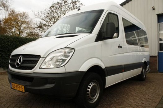 Mercedes-Benz Sprinter - 311CDI 9-PERSOONS SCHUIFDEUR EX BTW - 1