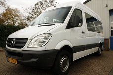 Mercedes-Benz Sprinter - 311CDI 9-PERSOONS SCHUIFDEUR EX BTW