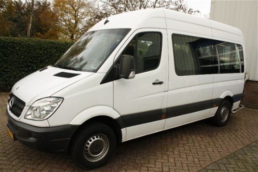 Mercedes-Benz Sprinter - 311CDI 9-PERSOONS SCHUIFDEUR EX BTW - 1