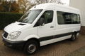 Mercedes-Benz Sprinter - 311CDI 9-PERSOONS SCHUIFDEUR EX BTW - 1 - Thumbnail