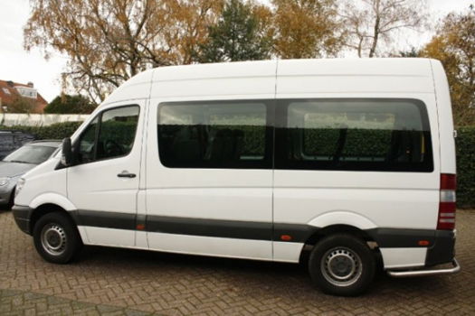 Mercedes-Benz Sprinter - 311CDI 9-PERSOONS SCHUIFDEUR EX BTW - 1