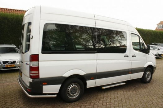 Mercedes-Benz Sprinter - 311CDI 9-PERSOONS SCHUIFDEUR EX BTW - 1