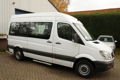 Mercedes-Benz Sprinter - 311CDI 9-PERSOONS SCHUIFDEUR EX BTW - 1 - Thumbnail