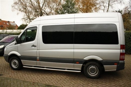 Mercedes-Benz Sprinter - 311CDI 9-PERSOONS AIRCO EX BTW - 1