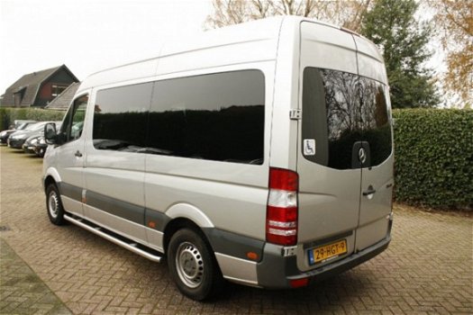 Mercedes-Benz Sprinter - 311CDI 9-PERSOONS AIRCO EX BTW - 1