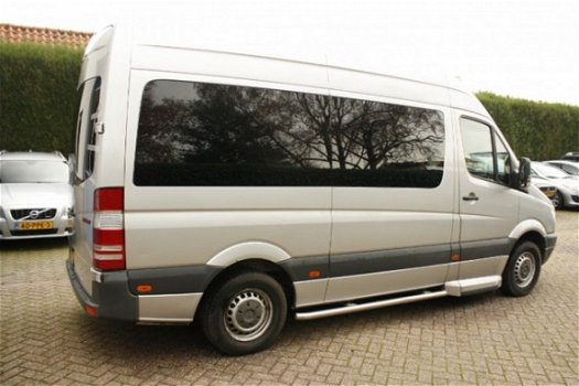 Mercedes-Benz Sprinter - 311CDI 9-PERSOONS AIRCO EX BTW - 1