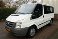 Ford Transit - 2.2TDCI 9-PERSOONS EX BTW - 1 - Thumbnail