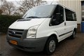 Ford Transit - 2.2TDCI 9-PERSOONS EX BTW - 1 - Thumbnail