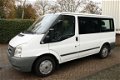 Ford Transit - 2.2TDCI 9-PERSOONS EX BTW - 1 - Thumbnail