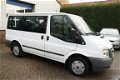 Ford Transit - 2.2TDCI 9-PERSOONS EX BTW - 1 - Thumbnail