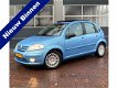 Citroën C3 - 1.4i Exclusive Trekhaak, Cruise, Hoge Zit Clima 2003 APK 04-2020 - 1 - Thumbnail