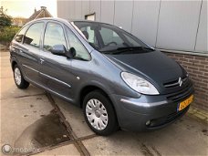 Citroën Xsara Picasso - 1.6i-16V Image [1e eigenaar/38850km]