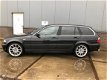 BMW 3-serie Touring - 316i Special Executive [Leer/Xenon/Pdc] - 1 - Thumbnail