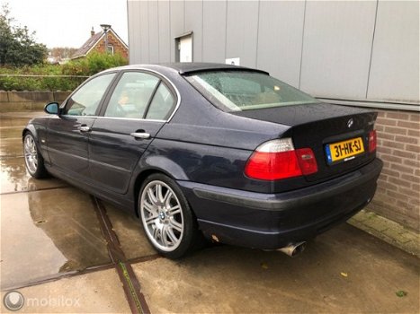 BMW 3-serie - 328i Executive - 1