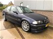 BMW 3-serie - 328i Executive - 1 - Thumbnail