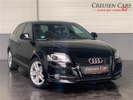 Audi A3 Sportback - 1.8 TFSI Ambiente Pro Line Xenon//Climate//PDC achter - 1