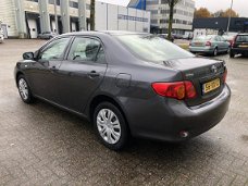 Toyota Corolla - 1.6-16V Terra DEALERONDERH., AIRCO, NAP