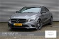 Mercedes-Benz CLA-Klasse - 180 Xenon, Navigatie, Benzine - 1 - Thumbnail