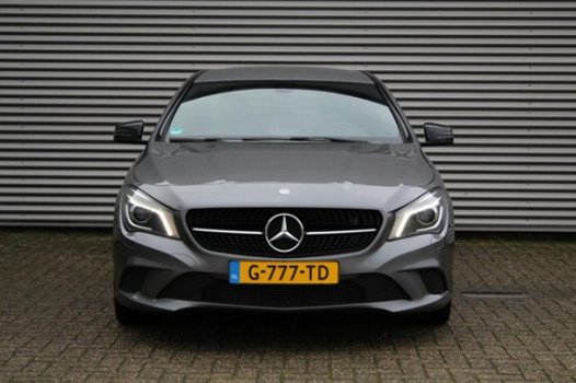 Mercedes-Benz CLA-Klasse - 180 Xenon, Navigatie, Benzine - 1