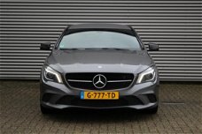 Mercedes-Benz CLA-Klasse - 180 Xenon, Navigatie, Benzine