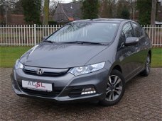 Honda Insight - 1.3I HYBRID TREND AUTOMAAT/ CLIMA/ CRUISE/ LMV