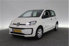 Volkswagen Up! - 1.0 BMT take up AIRCO / CPV / RADIO