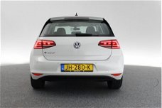 Volkswagen e-Golf - Edition NAVI / LED / GTE INTERIEUR / INCL BTW