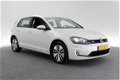 Volkswagen e-Golf - Edition NAVI / LED / GTE INTERIEUR / INCL BTW - 1 - Thumbnail