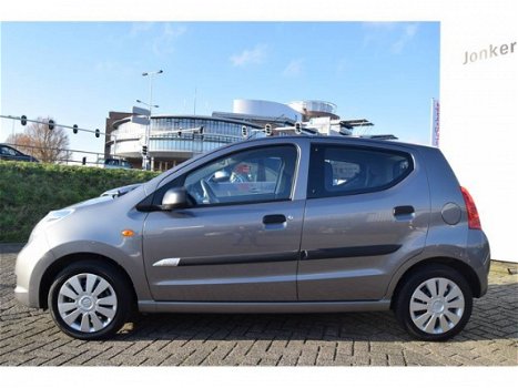 Suzuki Alto - 1.0 Comfort Airco - 1