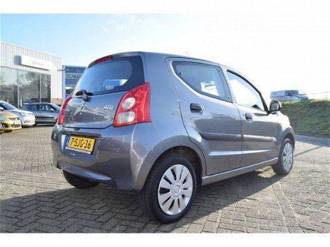 Suzuki Alto - 1.0 Comfort Airco - 1