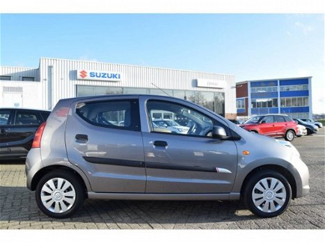 Suzuki Alto - 1.0 Comfort Airco - 1