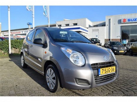 Suzuki Alto - 1.0 Comfort Airco - 1