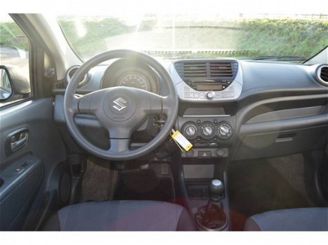 Suzuki Alto - 1.0 Comfort Airco - 1