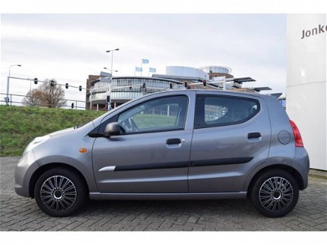 Suzuki Alto - 1.0 Comfort Airco - 1