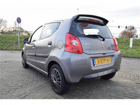 Suzuki Alto - 1.0 Comfort Airco - 1