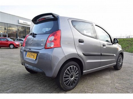 Suzuki Alto - 1.0 Comfort Airco - 1