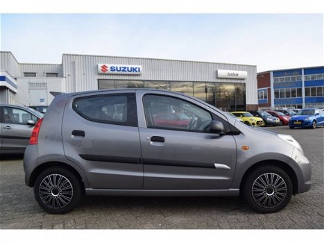 Suzuki Alto - 1.0 Comfort Airco - 1