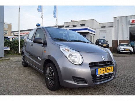 Suzuki Alto - 1.0 Comfort Airco - 1