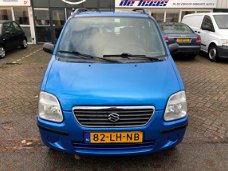 Suzuki Wagon R+ - 1.3 GLS Elec ram