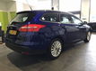 Ford Focus Wagon - 1.5 TDCI 120PK Titanium Edition Airco | Cruise Control | Elektrische ramen | Lich - 1 - Thumbnail