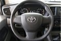 Toyota ProAce Worker - 2.0 D-4D Cool Comfort VOORRAAD VOORDEEL - 1 - Thumbnail