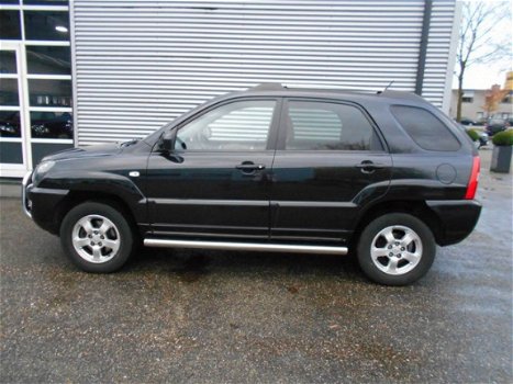 Kia Sportage - 2.0 - 1